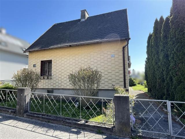 Einfamilienhaus kaufen in Blindenmarkt, Niederösterreich