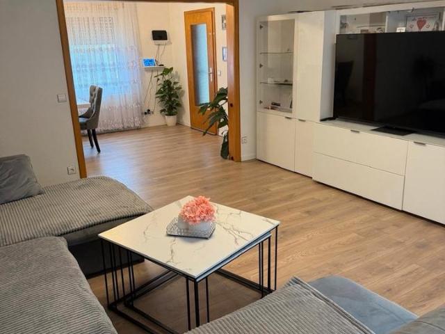 Haus kaufen in Wölfersheim