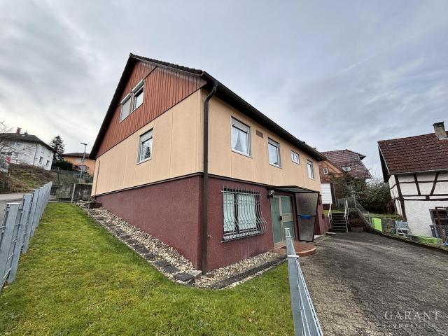 Haus kaufen in Pforzheim