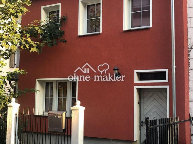 Haus kaufen in Heidingsfeld, Würzburg