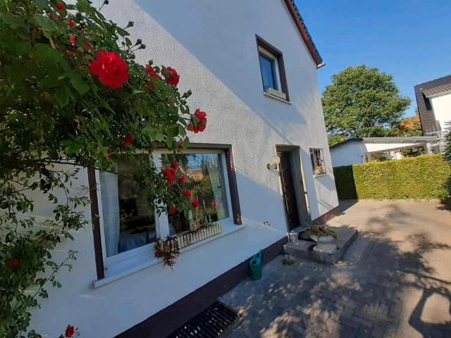 Haus kaufen in Wurzen