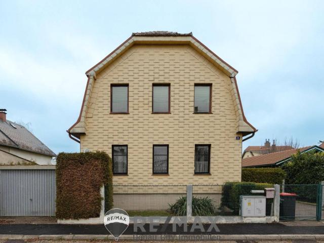 Haus kaufen in Zeiselmauer, Zeiselmauer-Wolfpassing