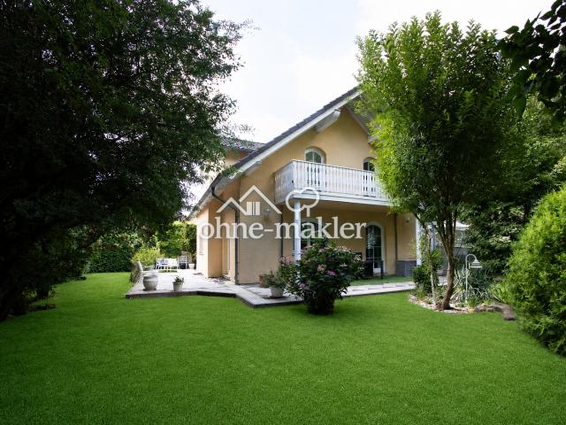 Haus kaufen in Tempelhof–Schöneberg, Berlin