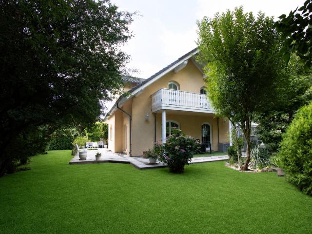 Villa kaufen in Tempelhof-Schöneberg, Berlin