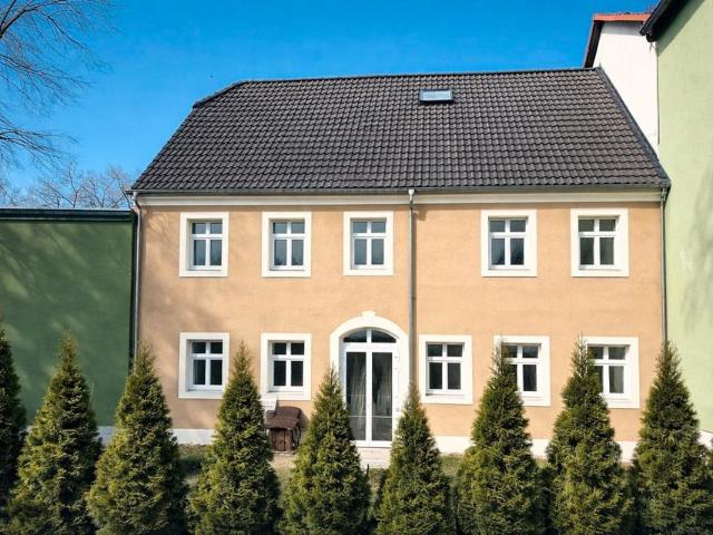 Haus kaufen in Mülbitz, Großenhain