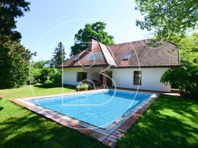 Haus kaufen in Baden, Niederösterreich