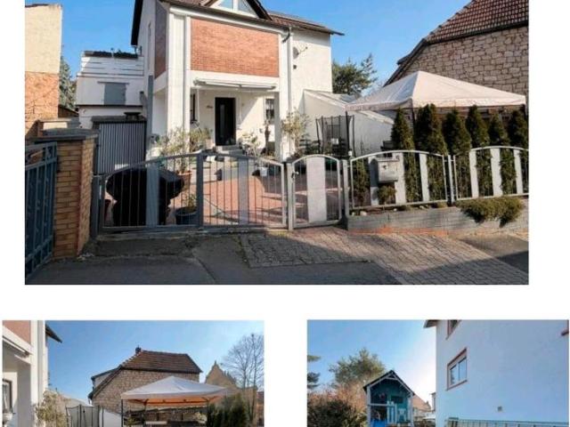 Haus kaufen in Kirchheimbolanden, Rheinland-Pfalz
