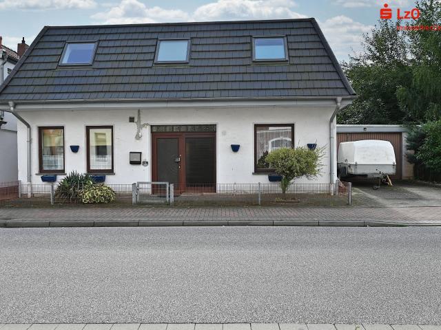 Villa kaufen in Boitwarden, Brake