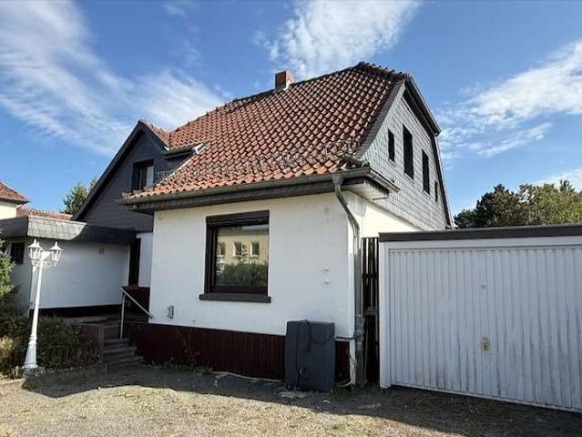 Haus kaufen in Ilsede, Landkreis Peine