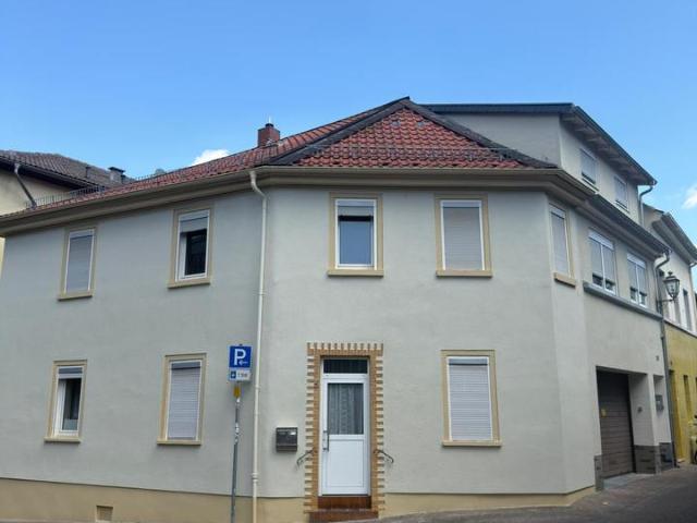 Haus kaufen in Alzey, Rheinland-Pfalz