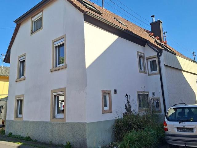 Haus kaufen in Herbolzheim, Baden-Württemberg