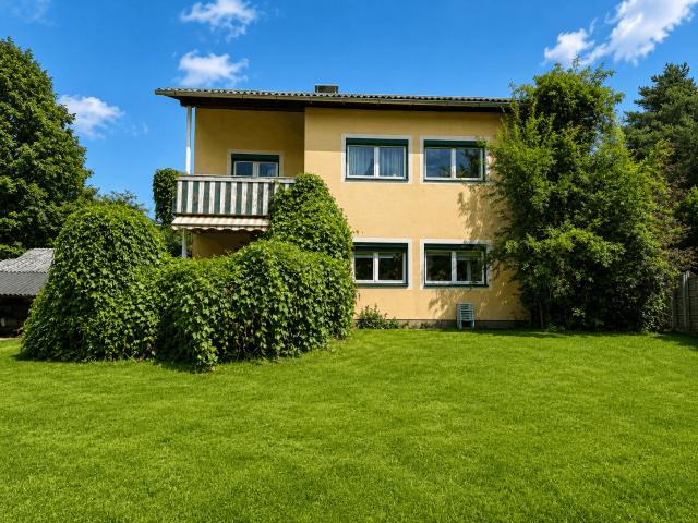 Haus kaufen in Spittal an der Drau, Kärnten