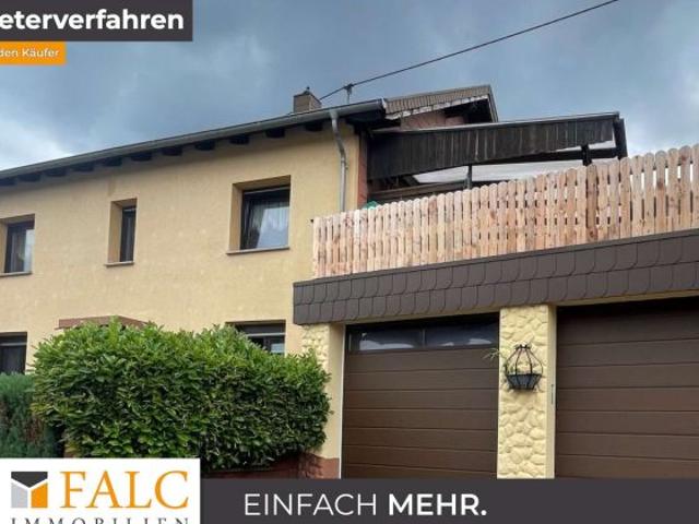 Haus kaufen in Saarbrücken, Saarland