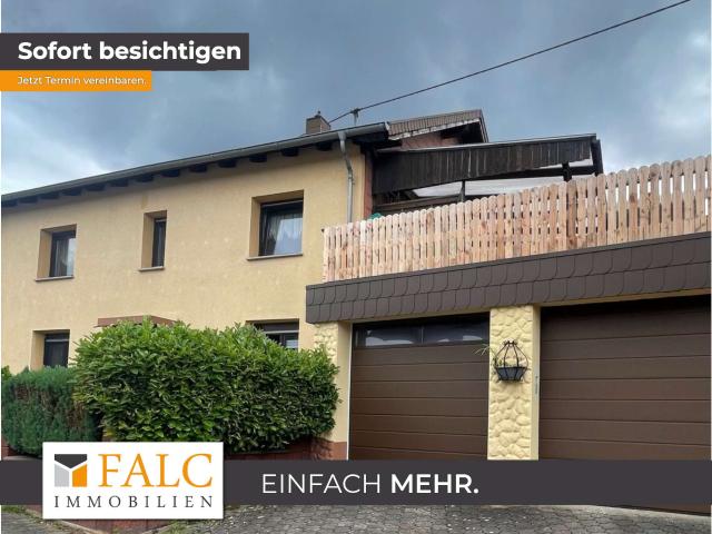 Haus kaufen in Dudweiler, Saarbrücken