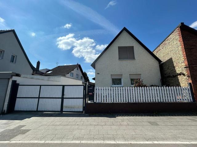 Haus kaufen in Schifferstadt, Rheinland-Pfalz