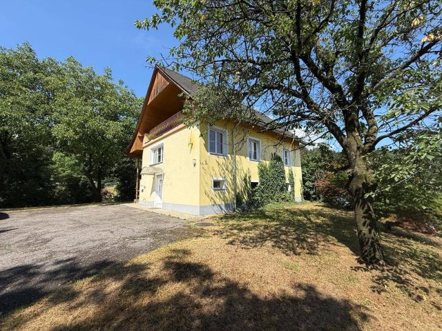 Haus kaufen in Gratwein, Eisbach