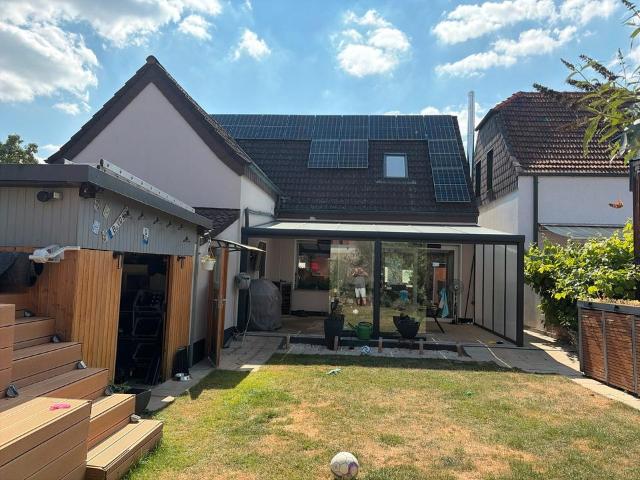 Haus kaufen in Greven, Nordrhein-Westfalen