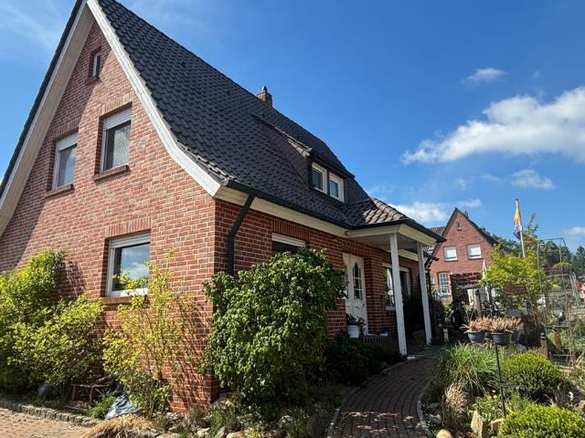Haus kaufen in Uelsen, Niedersachsen