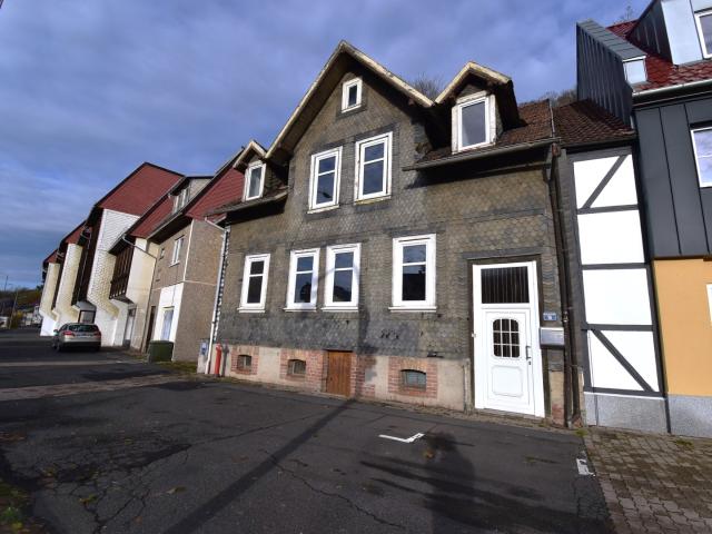 Haus kaufen in Neundorf, Suhl