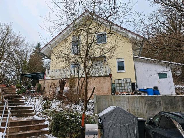 Haus kaufen in Katzenelnbogen, Rheinland-Pfalz