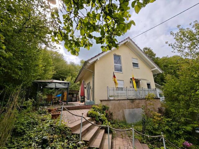 Haus kaufen in Katzenelnbogen, Rheinland-Pfalz