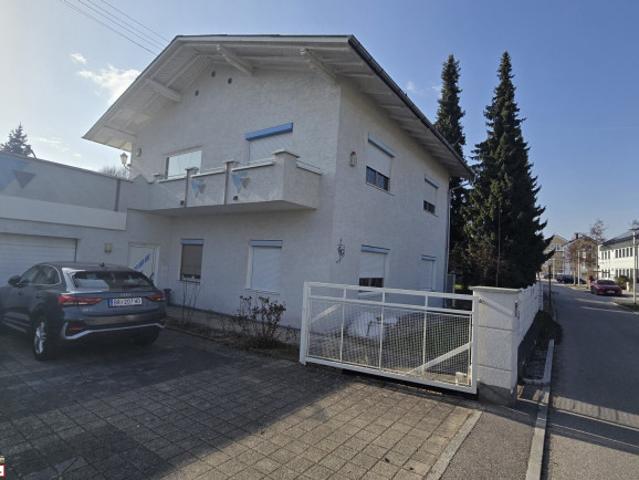 Einfamilienhaus kaufen in Haselbach, Braunau am Inn