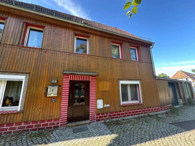 Villa kaufen in Zwenkau, Sachsen