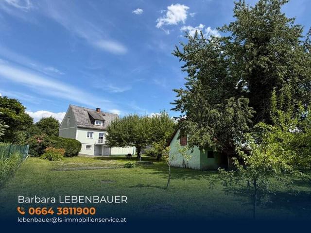Haus kaufen in Steiermark