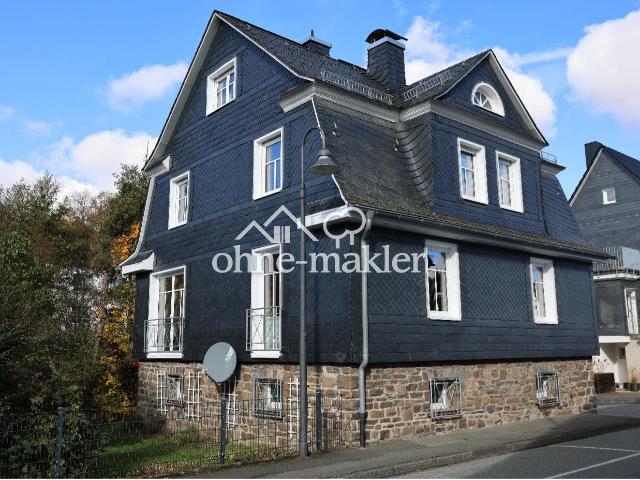 Haus kaufen in Bad Berleburg
