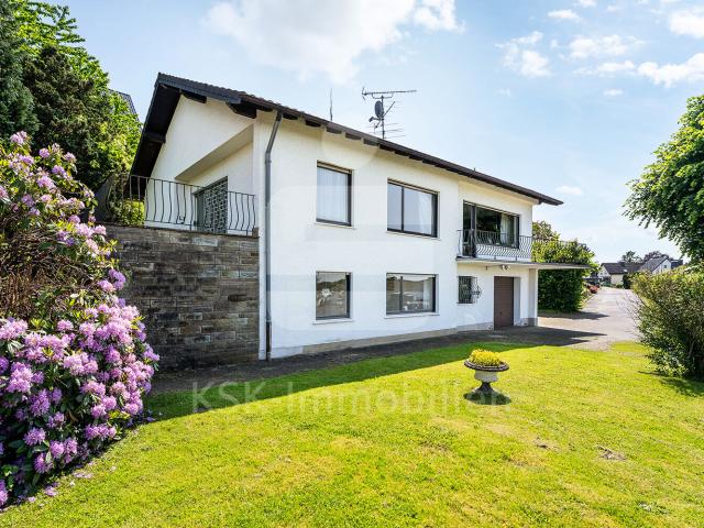 Villa kaufen in Lindlar, Nordrhein-Westfalen
