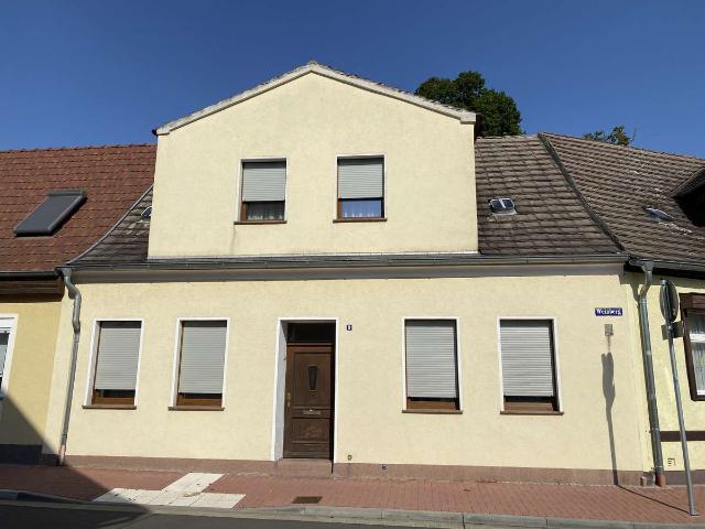 Haus kaufen in Zerbst, Zerbst/Anhalt