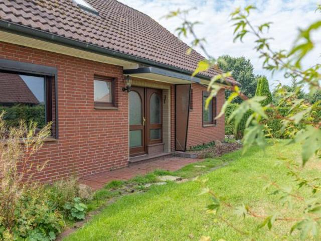 Haus kaufen in Drochtersen, Niedersachsen