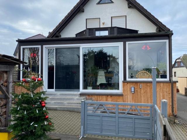 Haus kaufen in Zwönitz, Sachsen