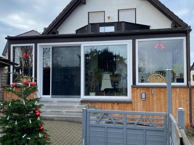 Haus kaufen in Zwönitz, Sachsen