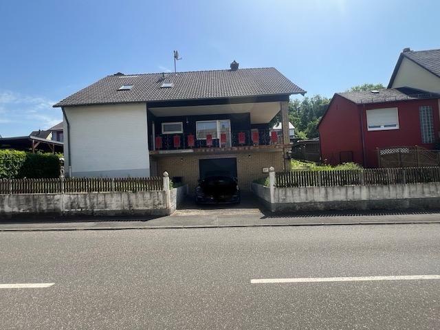 Haus kaufen in Hillesheim (Eifel), Hillesheim