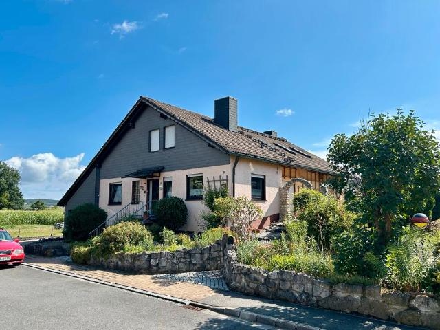 Haus kaufen in Viereth-Trunstadt, Bayern