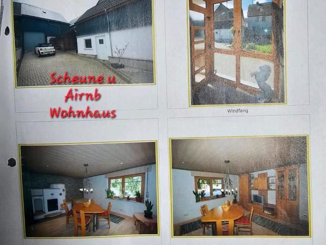 Haus kaufen in Ehr, Halsenbach