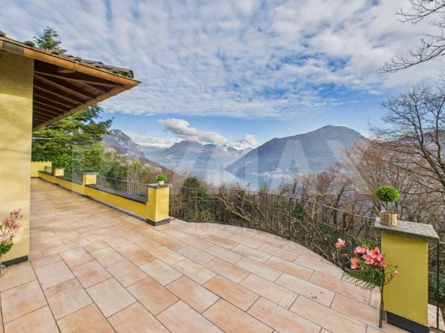 Immobilie kaufen in Aldesago, Tessin
