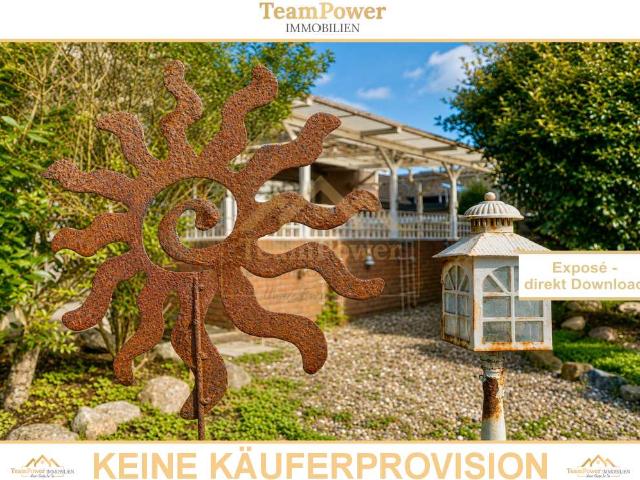 Haus kaufen in Timmaspe, Kreis Rendsburg-Eckernförde