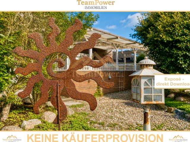 Haus kaufen in Timmaspe, Schleswig-Holstein