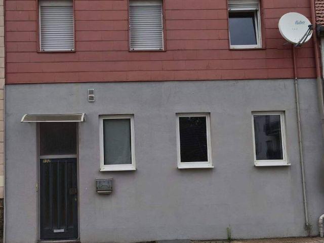 Haus kaufen in Quierschied