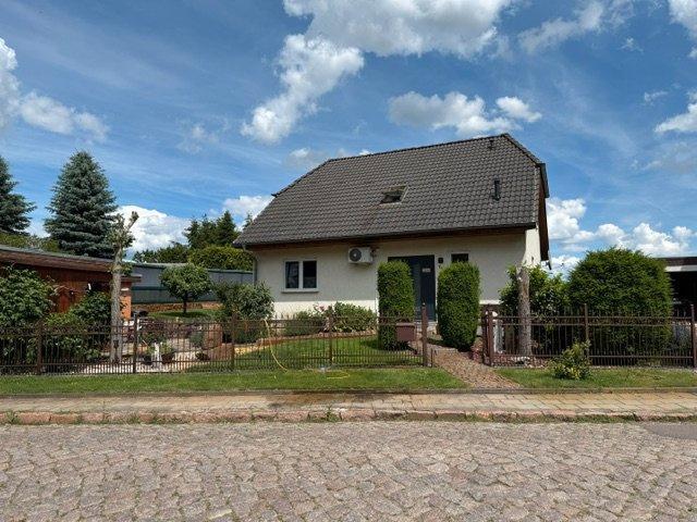 Haus kaufen in Landsberg