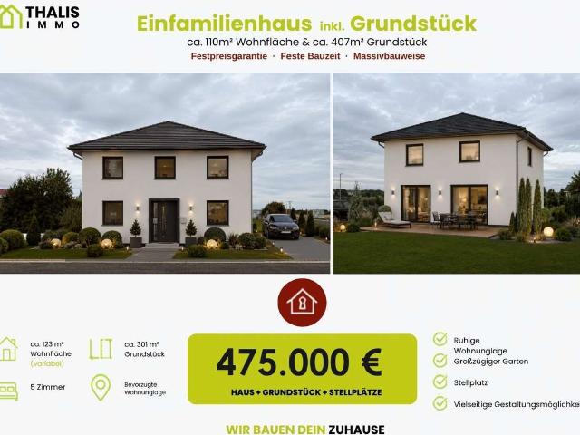 Haus kaufen in Ottersheim, Donnersbergkreis