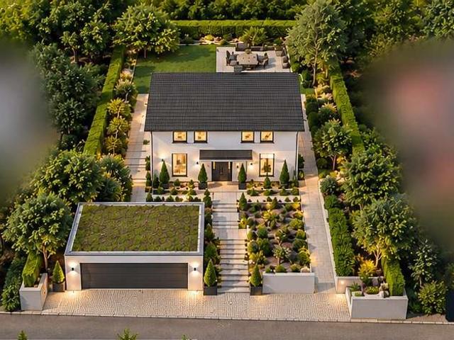 Haus kaufen in Backnang, Rems-Murr-Kreis