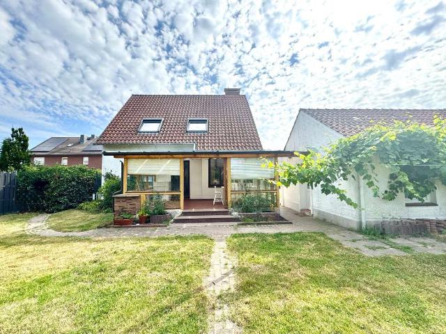 Haus kaufen in Bassum