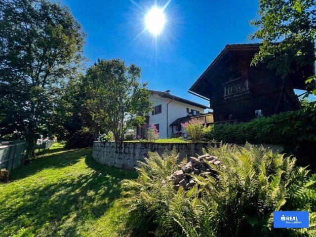 Haus kaufen in Moosburg, Kärnten