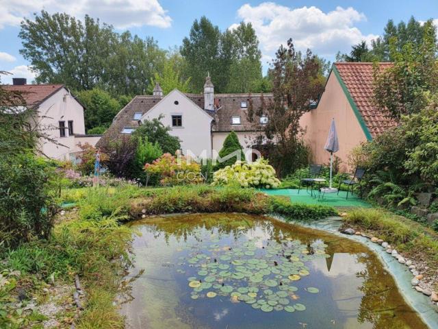 Haus kaufen in Ulrichskirchen, Niederösterreich