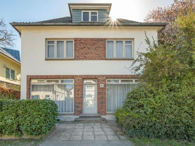 Haus kaufen in Hamburg