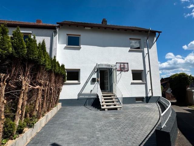 Haus kaufen in Engelshof, Kaiserslautern