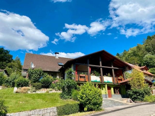 Haus kaufen in Kappelrodeck, Baden-Württemberg